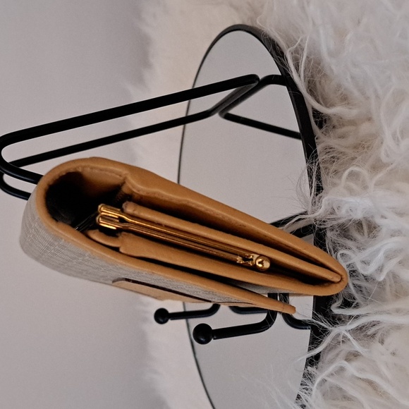 Celine Macadam Wallet - Authentic VGUC - Picture 5 of 17